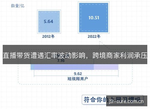 直播带货遭遇汇率波动影响，跨境商家利润承压